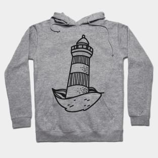 Lighthouse Hoodie